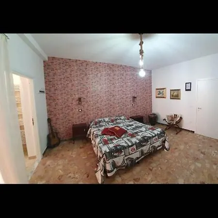 Bed and breakfast I Due Leoni 3*