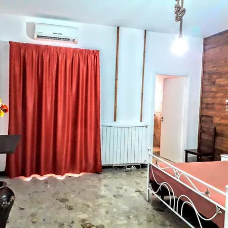 Bed and breakfast I Due Leoni