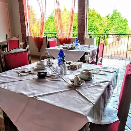 Panzió I Due Leoni