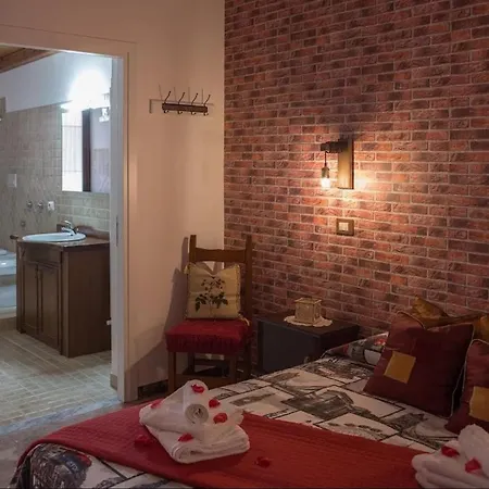 Panzió I Due Leoni