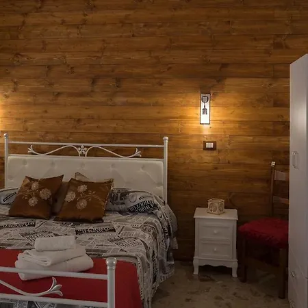 I Due Leoni Bed and breakfast 3*