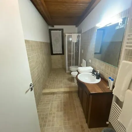I Due Leoni Panzió Laureana di Borrello