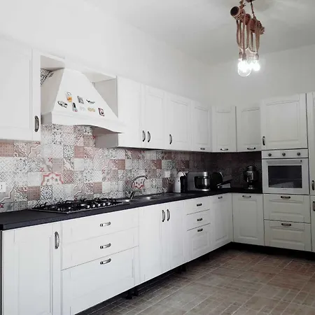 Bed and breakfast I Due Leoni