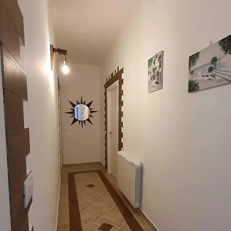 I Due Leoni Panzió 3*