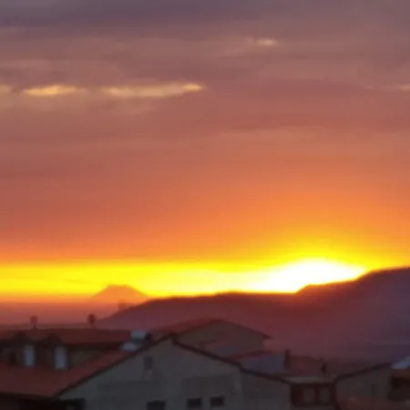 Panzió I Due Leoni