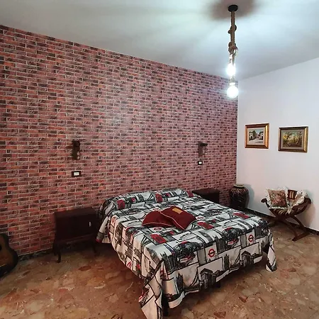 I Due Leoni Bed and breakfast